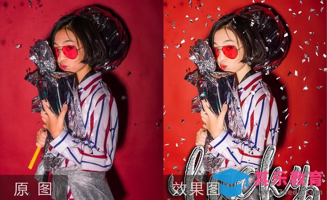 PS-棚拍儿童人像后期教程[虎课网手机摄影入门视频教程][MP4产品摄影教程全集 ]-第1张图片-我要自学网