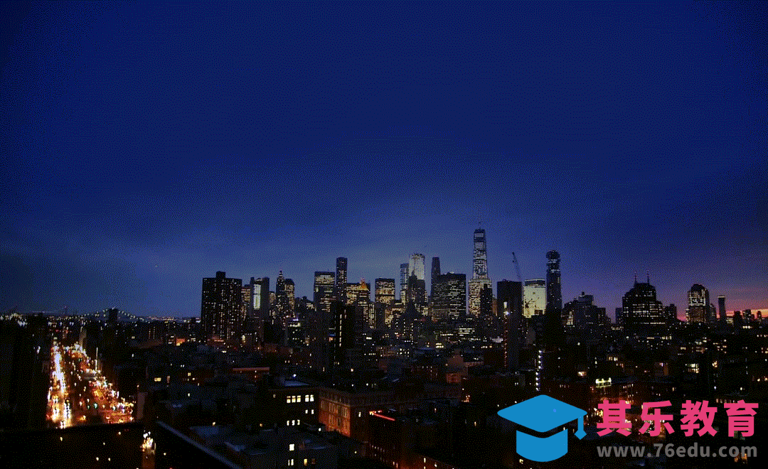 AE-绚丽烟火绽放特效[虎课网影视动画制作视频教程][MP4影视拍摄教程全集 ]-第1张图片-我要自学网