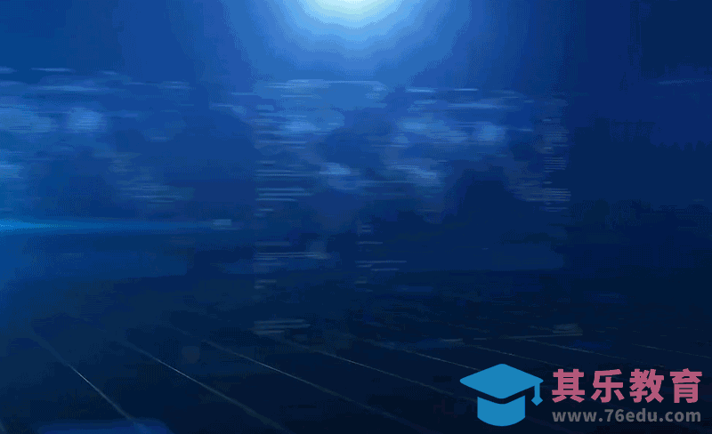 AE-科技字幕数据展示动画[虎课网影视动画制作视频教程][MP4影视拍摄教程全集 ]-第1张图片-我要自学网