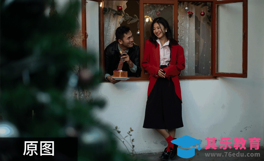 PS-理解影调对色彩的影响[虎课网手机摄影入门视频教程][MP4产品摄影教程全集 ]-第1张图片-我要自学网