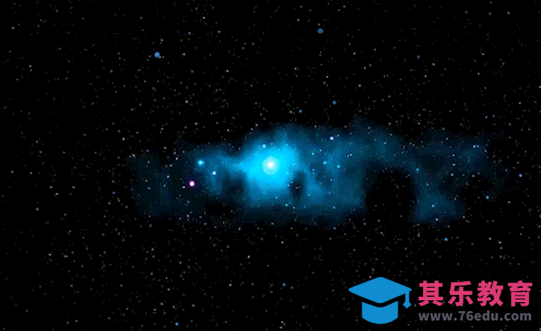 AE-能量球爆炸LOGO片头[虎课网影视动画制作视频教程][MP4影视拍摄教程全集 ]-第1张图片-我要自学网