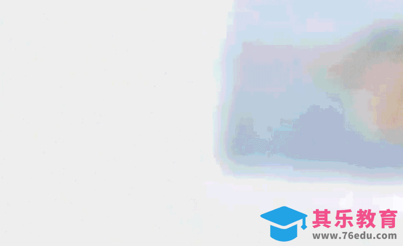 AE-照片掉落LOGO动画[虎课网影视动画制作视频教程][MP4影视拍摄教程全集 ]-第1张图片-我要自学网