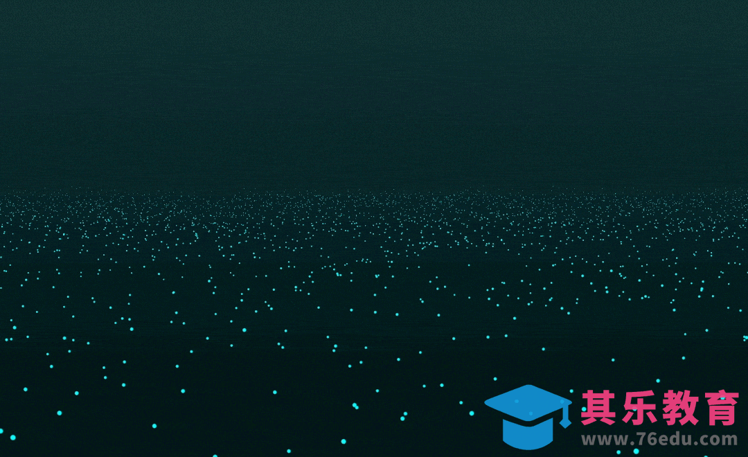 AE-粒子升华[虎课网影视动画制作视频教程][MP4影视拍摄教程全集 ]-第1张图片-我要自学网