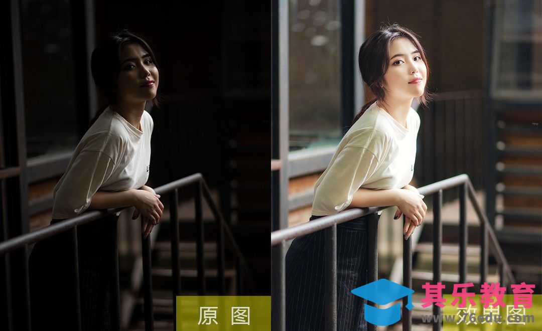 PS-梦幻暖调的摄影后期教程[虎课网手机摄影入门视频教程][MP4产品摄影教程全集 ]-第1张图片-我要自学网