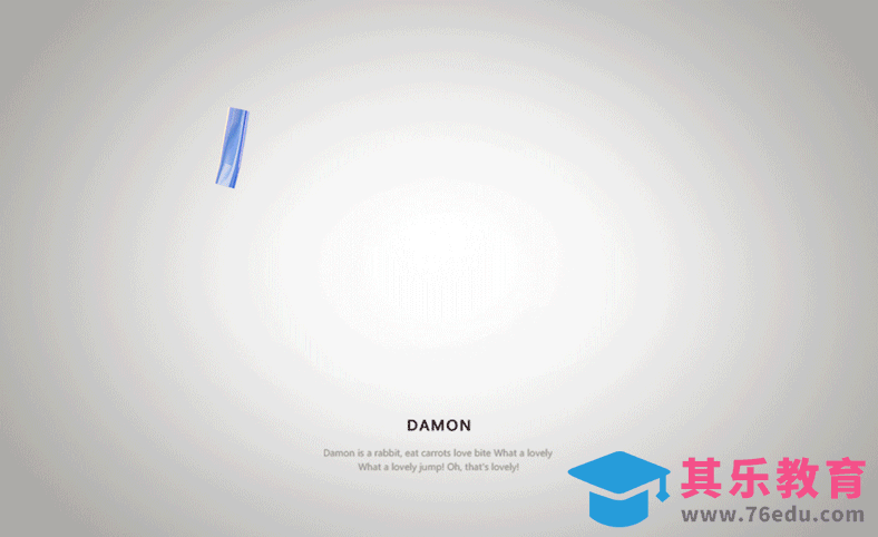 C4D+PS-动态立体样条字gif制作[虎课网C4D设计视频教程][产品数码建模MP4教程全集 ]-第1张图片-我要自学网