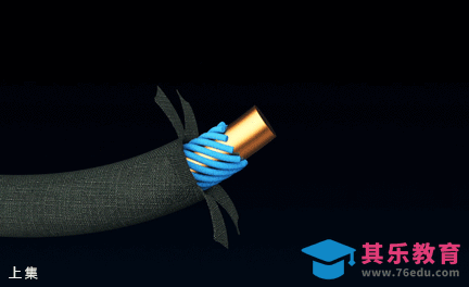 C4D-电子产品分镜动画(上)[虎课网影视动画制作视频教程][MP4影视拍摄教程全集 ]-第1张图片-我要自学网