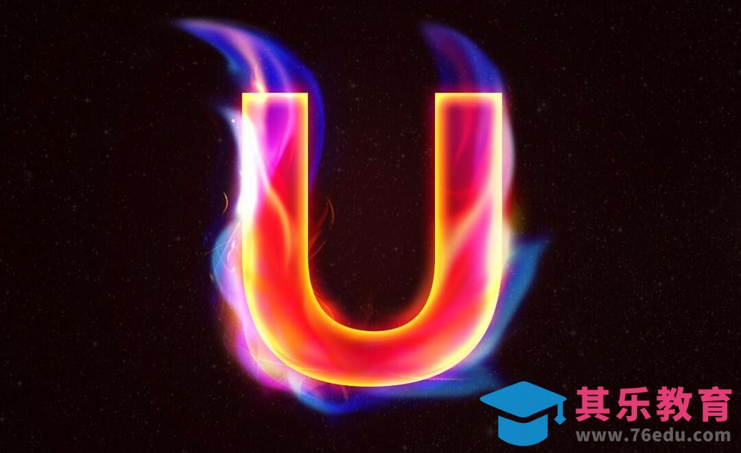 PS-U[虎课网平面设计视频教程][字体设计教程MP4高清全集 ]-第1张图片-我要自学网