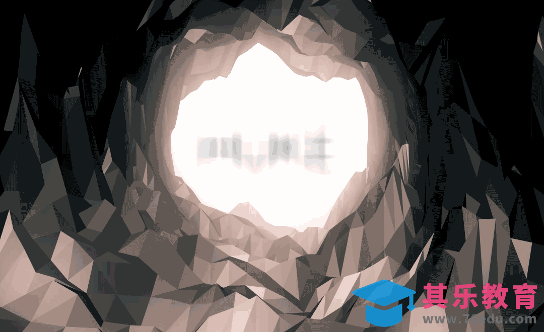 AE-低山体隧道动画[虎课网影视动画制作视频教程][MP4影视拍摄教程全集 ]-第1张图片-我要自学网