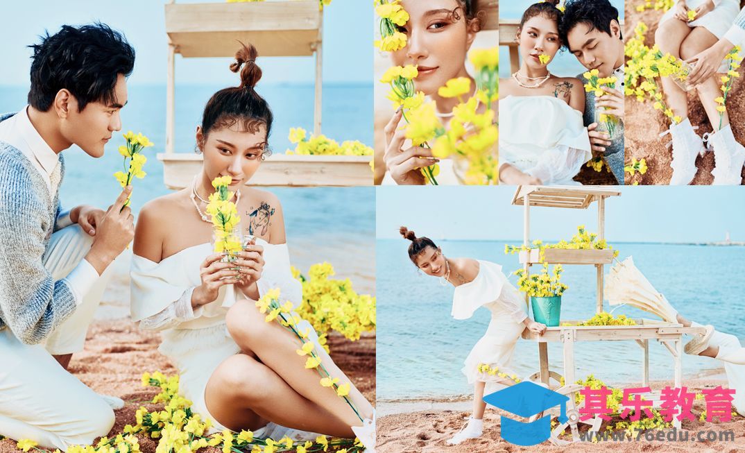 PS-全方位色彩调色讲解及统一照片色彩详解[虎课网手机摄影入门视频教程][MP4产品摄影教程全集 ]-第1张图片-我要自学网