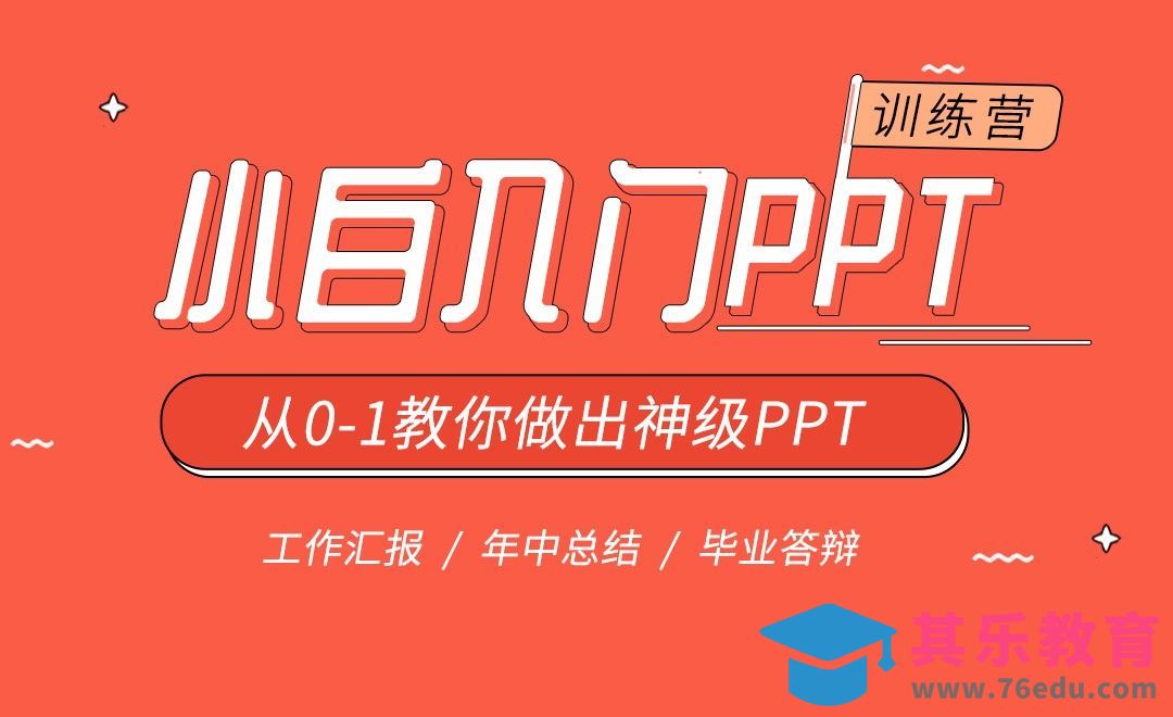 PPT行业介绍及内容引导[虎课网办公职场视频教程][办公职场教程全集MP4 ]-第1张图片-我要自学网
