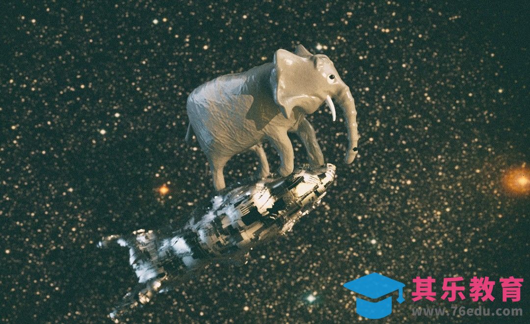 C4D-逐梦之箭-星河之旅[虎课网C4D设计视频教程][产品数码建模MP4教程全集 ]-第1张图片-我要自学网