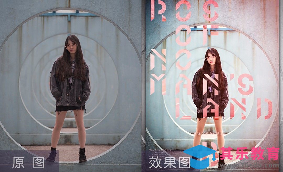 PS-时尚街拍人像摄影后期教程[虎课网手机摄影入门视频教程][MP4产品摄影教程全集 ]-第1张图片-我要自学网