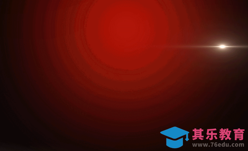 C4D+AE-星光粒子圣诞树动画[虎课网影视动画制作视频教程][MP4影视拍摄教程全集 ]-第1张图片-我要自学网