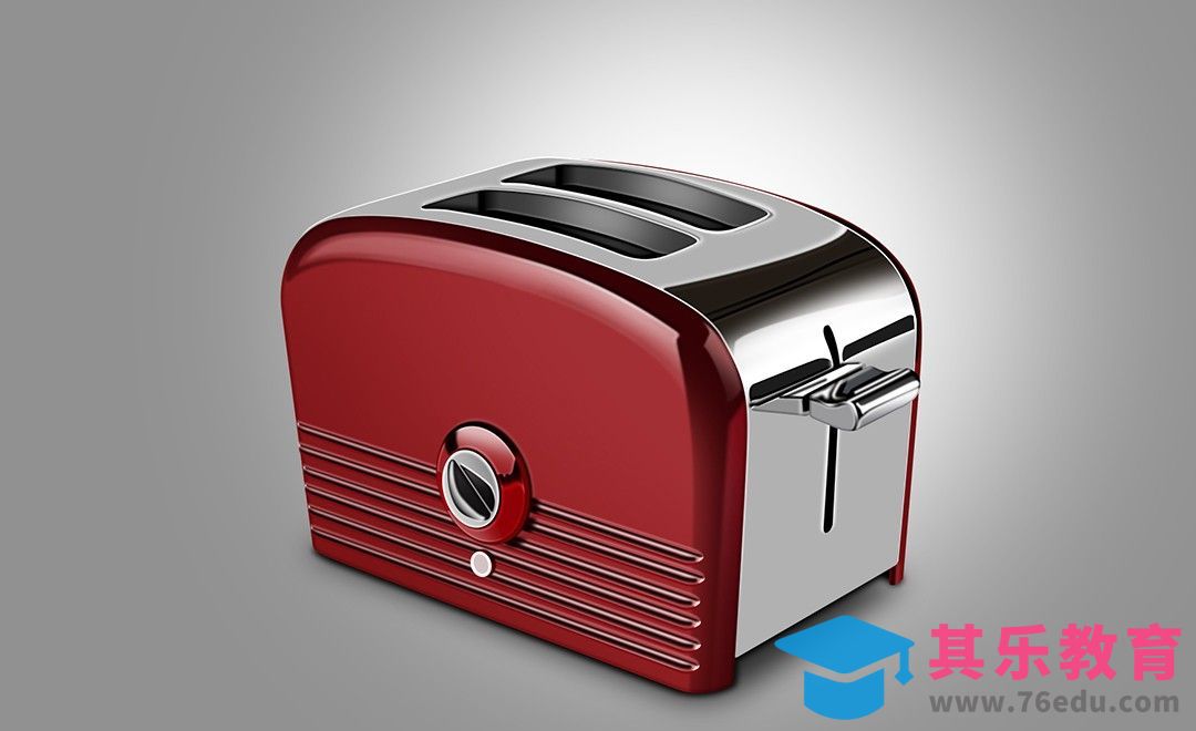 PS-鼠绘面包机[虎课网电商产品精修视频教程][最新PS修图教程全集MP4 ]-第1张图片-我要自学网