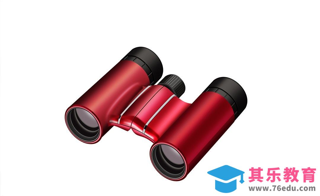 PS-鼠绘望远镜[虎课网电商产品精修视频教程][最新PS修图教程全集MP4 ]-第1张图片-我要自学网