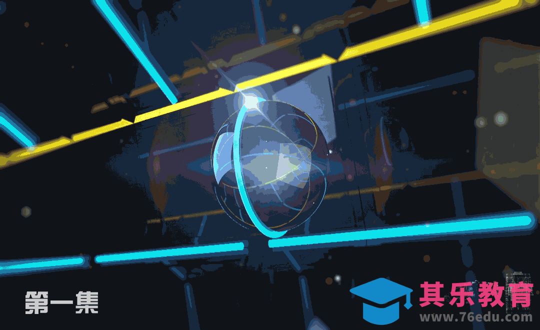 C4D-体育节目栏目包装-第一集[虎课网C4D设计视频教程][产品数码建模MP4教程全集 ]-第1张图片-我要自学网