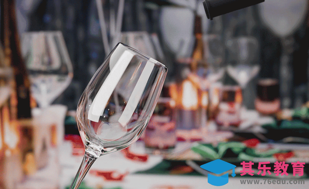 Blender-红酒流体动态[虎课网Blender视频教程][Blender建模教程MP4教程全集 ]-第1张图片-我要自学网