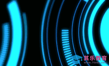 AE-科技感运动图形[虎课网影视动画制作视频教程][MP4影视拍摄教程全集 ]-第1张图片-我要自学网