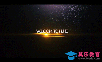AE-入场片头特效制作[虎课网影视动画制作视频教程][MP4影视拍摄教程全集 ]-第1张图片-我要自学网