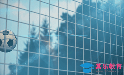 C4D-足球射门分镜动画[虎课网影视动画制作视频教程][MP4影视拍摄教程全集 ]-第1张图片-我要自学网