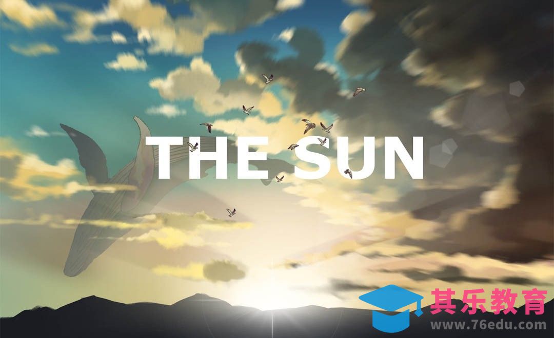 Procreate-快速掌握场景绘画技巧-iPad绘画[虎课网绘画插画视频教程][ipad商业插画MP4教程全集 ]-第1张图片-我要自学网