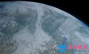 C4D+AE：逼真地球制作[虎课网C4D设计视频教程][产品数码建模MP4教程全集 ]-第1张图片-我要自学网