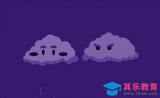 AI+AE-霹雳云动效[虎课网影视动画制作视频教程][MP4影视拍摄教程全集 ]-第1张图片-我要自学网