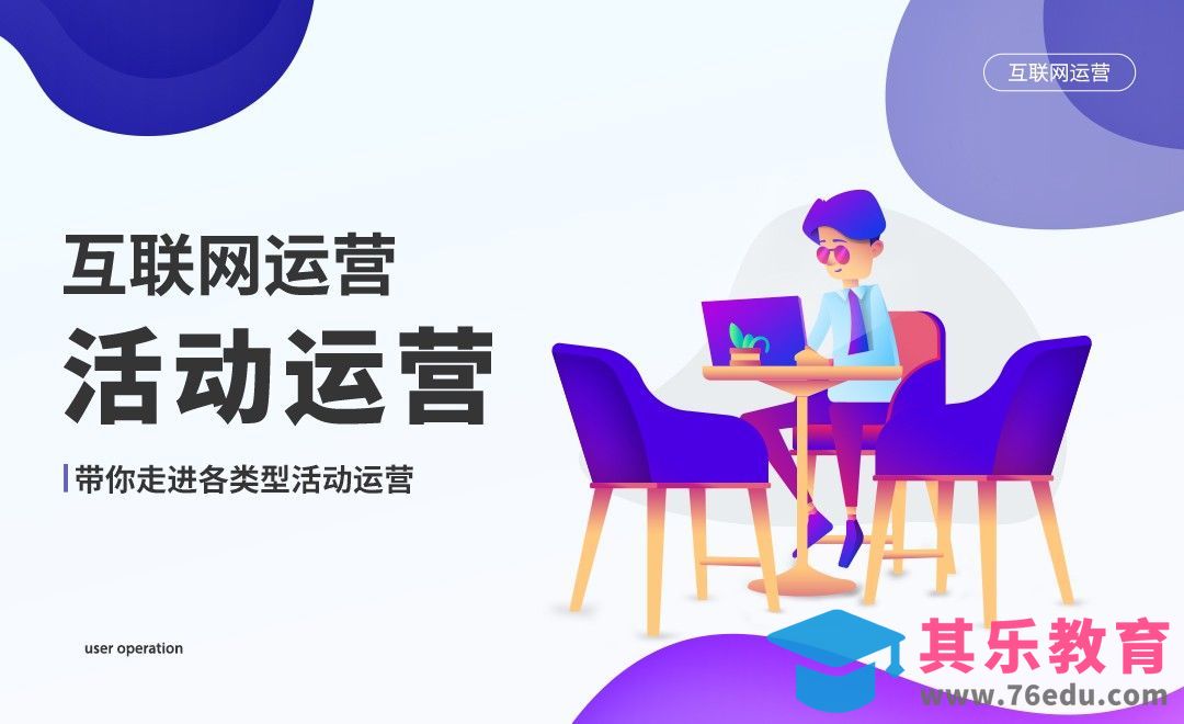 活动运营-认识活动运营[虎课网最新视频教程][免费高清MP4教程全集 ]-第1张图片-我要自学网