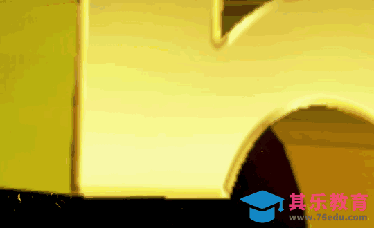 AE-内置效果制作 震撼立体倒计时文字[虎课网影视动画制作视频教程][MP4影视拍摄教程全集 ]-第1张图片-我要自学网