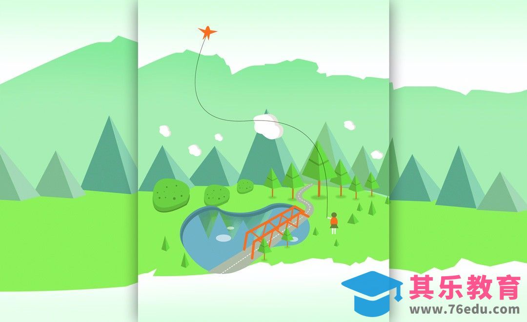 PS-鼠绘-春之韵味[虎课网绘画插画视频教程][ipad商业插画MP4教程全集 ]-第1张图片-我要自学网