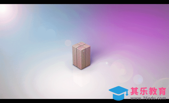 C4D+AE-方块飞舞[虎课网影视动画制作视频教程][MP4影视拍摄教程全集 ]-第1张图片-我要自学网