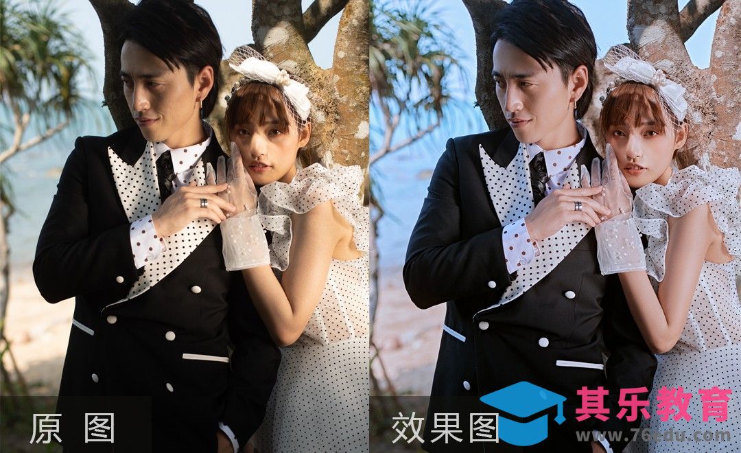 PS-光影关系及增强色彩详解[虎课网手机摄影入门视频教程][MP4产品摄影教程全集 ]-第1张图片-我要自学网