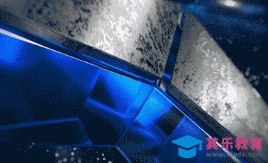 C4D-五星游戏片头动画（第一节）[虎课网影视动画制作视频教程][MP4影视拍摄教程全集 ]-第1张图片-我要自学网