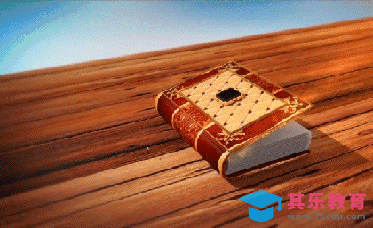 C4D-折纸动画[虎课网影视动画制作视频教程][MP4影视拍摄教程全集 ]-第1张图片-我要自学网