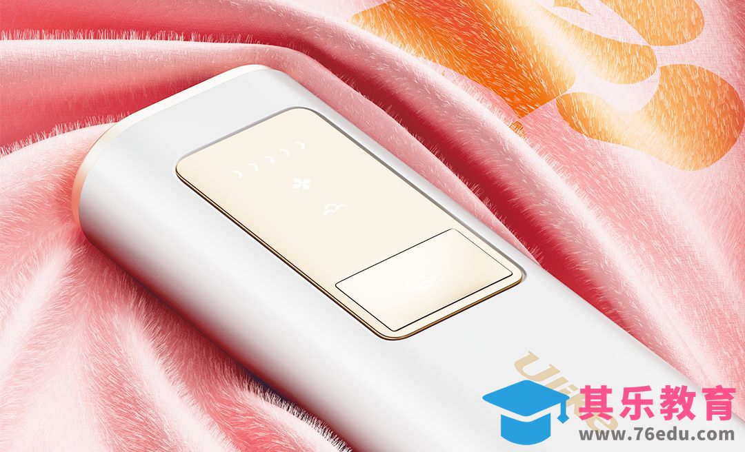 C4D+OC-布料场景渲染[虎课网C4D设计视频教程][产品数码建模MP4教程全集 ]-第1张图片-我要自学网