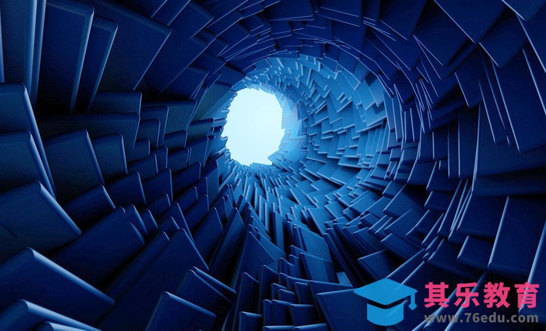 C4D-制作书籍的深渊[虎课网C4D设计视频教程][产品数码建模MP4教程全集 ]-第1张图片-我要自学网