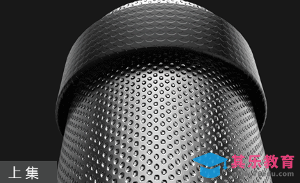 C4D-动画-科技元素动画(上集)[虎课网C4D设计视频教程][产品数码建模MP4教程全集 ]-第1张图片-我要自学网