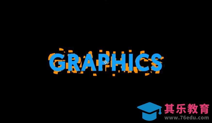 AE-文字破碎变换动效[虎课网最新视频教程][免费高清MP4教程全集 ]-第1张图片-我要自学网