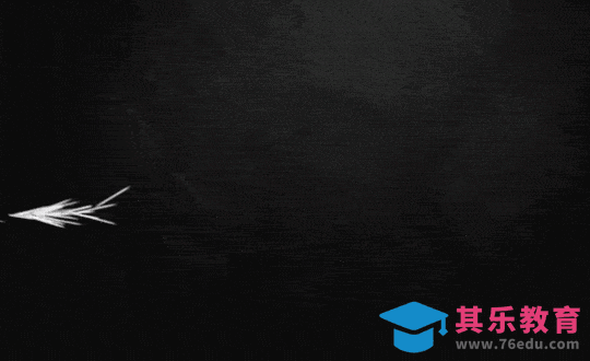 AE-粒子冲击黑白Logo动效-MOKO[虎课网影视动画制作视频教程][MP4影视拍摄教程全集 ]-第1张图片-我要自学网