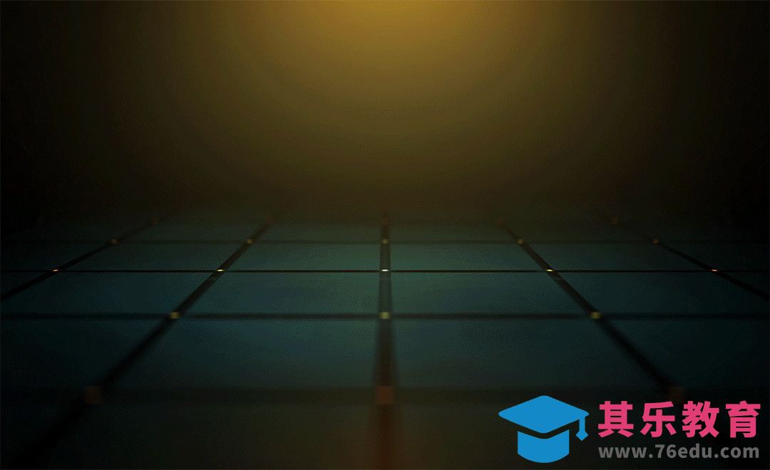 AE-HUD科技触控展示LOGO动画[虎课网影视动画制作视频教程][MP4影视拍摄教程全集 ]-第1张图片-我要自学网