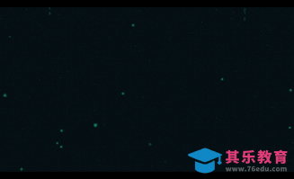 AE-黑客帝国科技数字雨[虎课网影视动画制作视频教程][MP4影视拍摄教程全集 ]-第1张图片-我要自学网