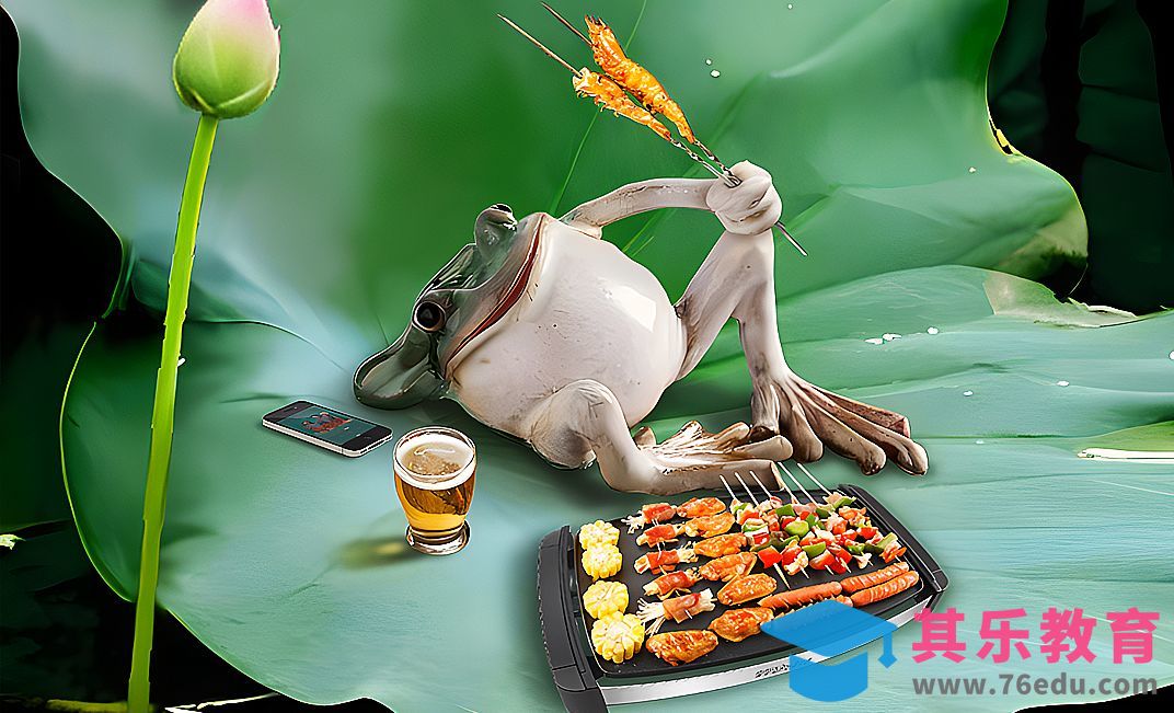 PS-爆款短视频合成设计-课程概述[平面设计视频教程][海报设计MP4高清全集 ]-第1张图片-我要自学网