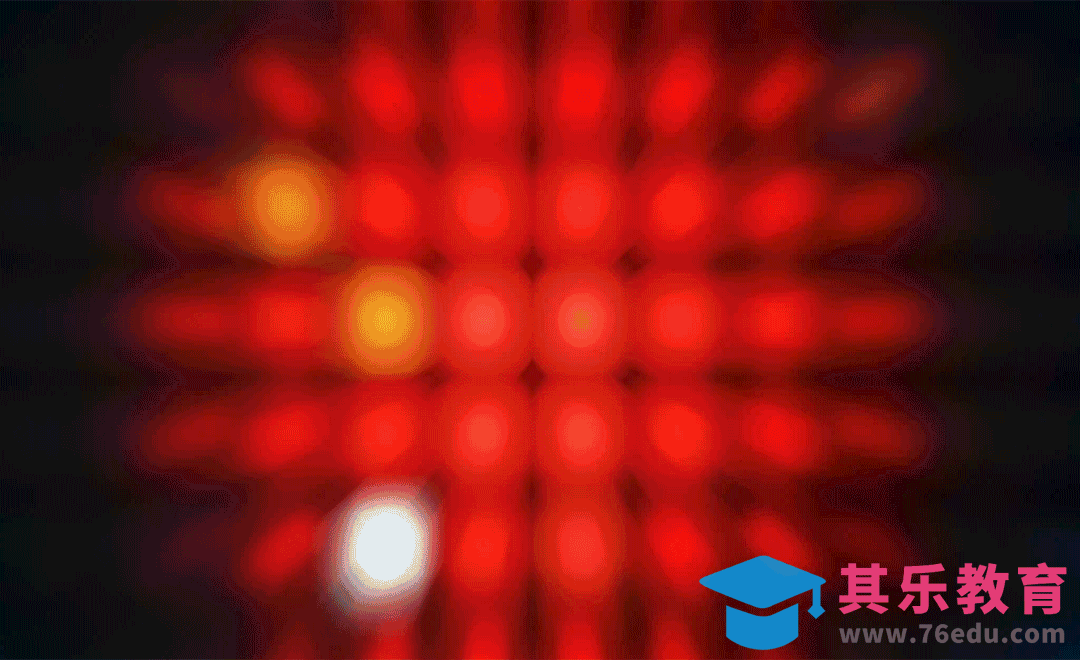 AE-像素科技片头LOGO演绎[虎课网影视动画制作视频教程][MP4影视拍摄教程全集 ]-第1张图片-我要自学网