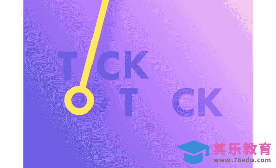 Sketch+Principle-摇摆时钟动效[虎课网UI设计视频教程][UI设计教程全集MP4 ]-第1张图片-我要自学网