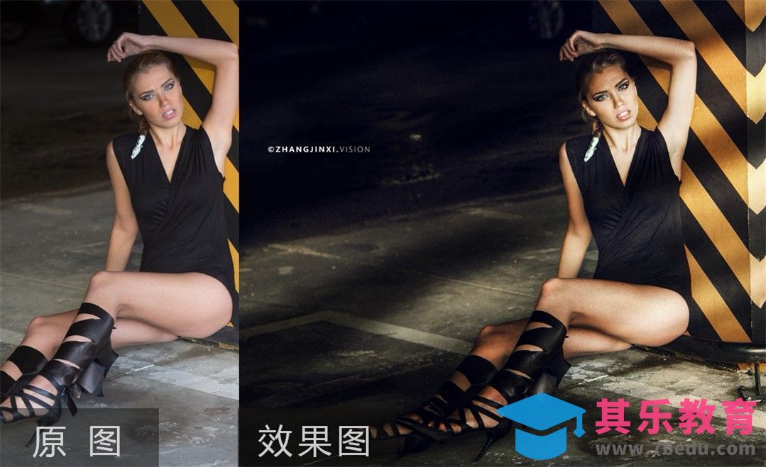 PS-人造光的艺术[虎课网手机摄影入门视频教程][MP4产品摄影教程全集 ]-第1张图片-我要自学网