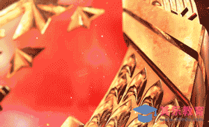 C4D+AE-欢度国庆[虎课网影视动画制作视频教程][MP4影视拍摄教程全集 ]-第1张图片-我要自学网