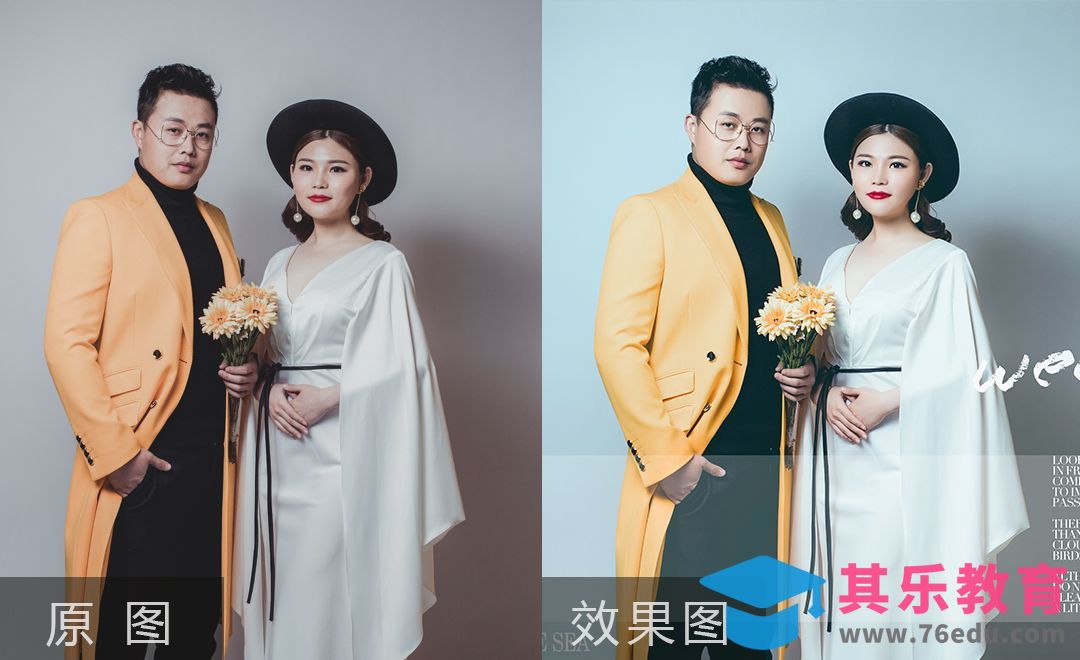 PS-室内通透校色修图方法[虎课网手机摄影入门视频教程][MP4产品摄影教程全集 ]-第1张图片-我要自学网