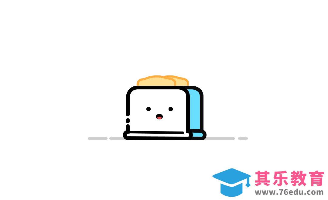 AE-面包加热弹出[虎课网影视动画制作视频教程][MP4影视拍摄教程全集 ]-第1张图片-我要自学网