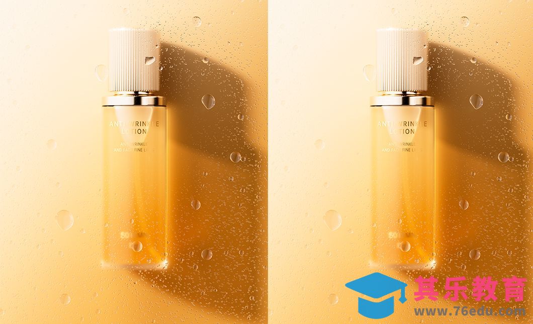 C4D+OC-美妆场景渲染[虎课网C4D设计视频教程][产品数码建模MP4教程全集 ]-第1张图片-我要自学网