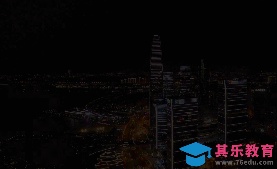 AE-故障科技文字标题效果[虎课网影视动画制作视频教程][MP4影视拍摄教程全集 ]-第1张图片-我要自学网